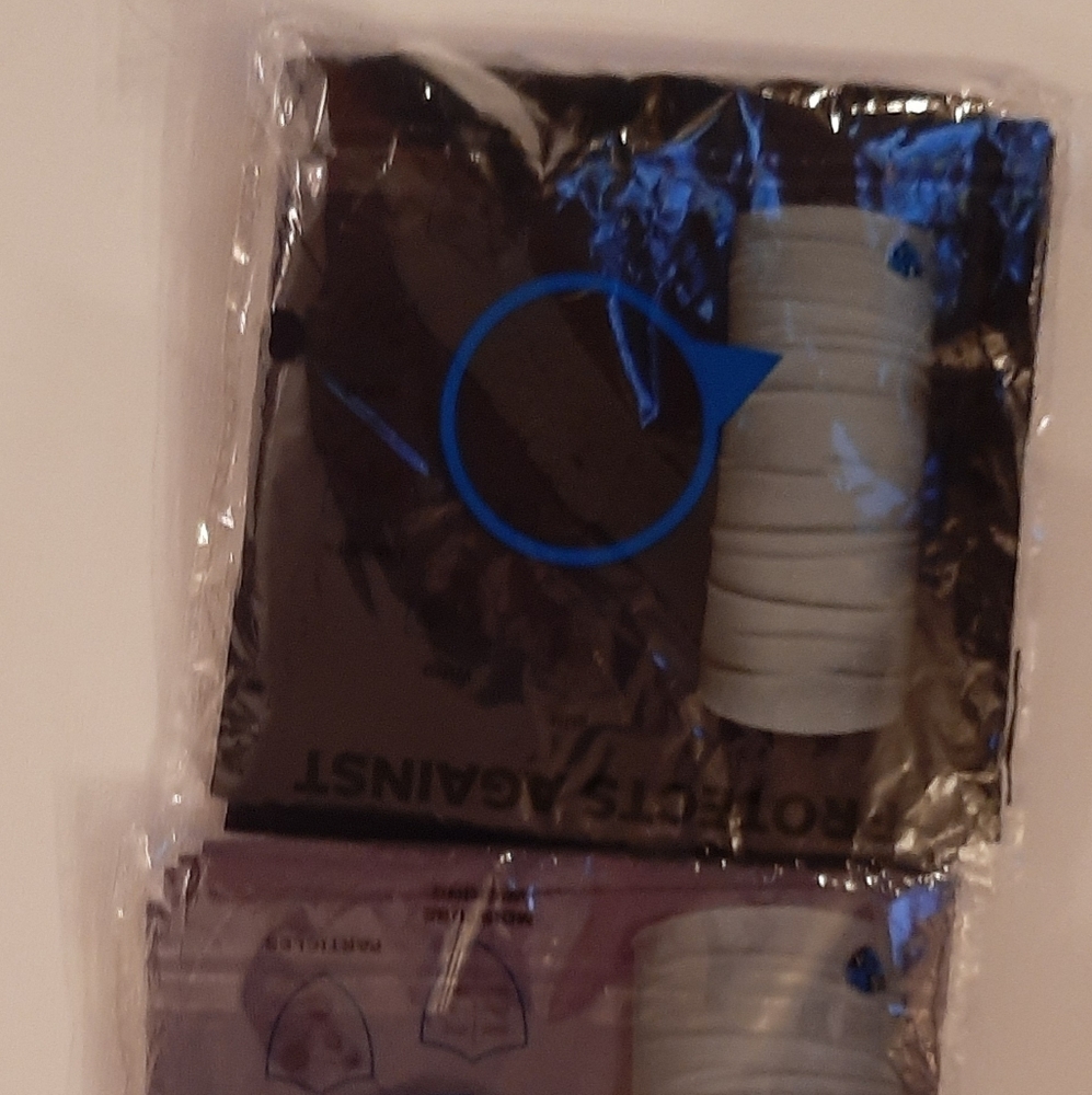 Masks - Picture 2 of 2